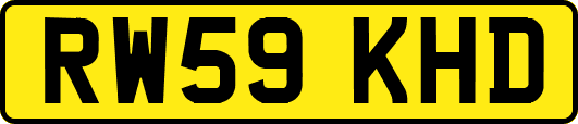 RW59KHD