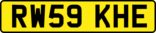 RW59KHE