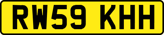 RW59KHH