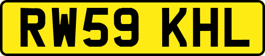 RW59KHL