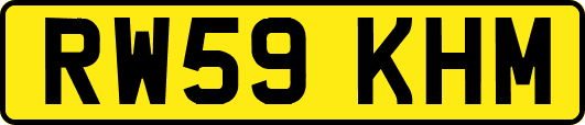 RW59KHM