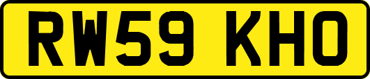 RW59KHO