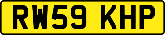 RW59KHP