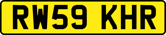 RW59KHR