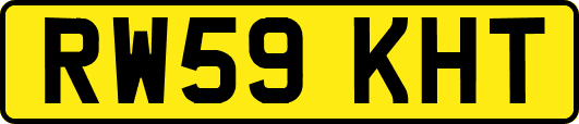 RW59KHT