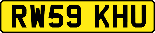 RW59KHU