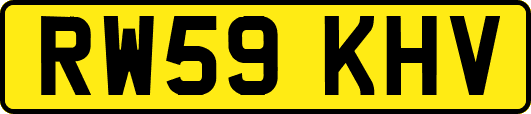 RW59KHV