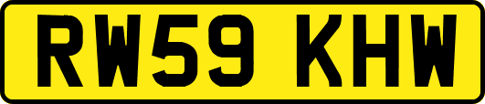 RW59KHW