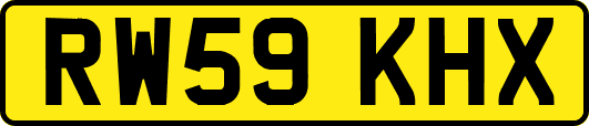 RW59KHX