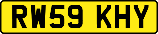 RW59KHY