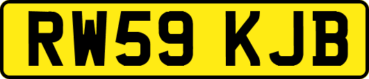 RW59KJB