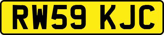 RW59KJC