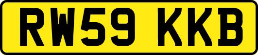 RW59KKB