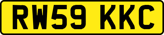RW59KKC