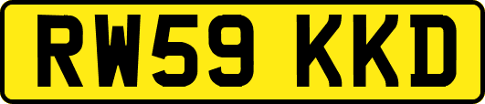 RW59KKD