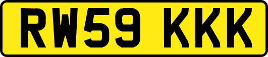 RW59KKK