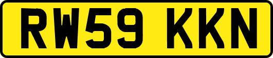 RW59KKN