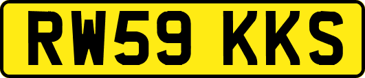 RW59KKS