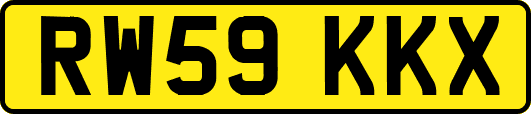 RW59KKX