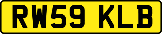 RW59KLB