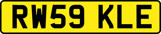 RW59KLE