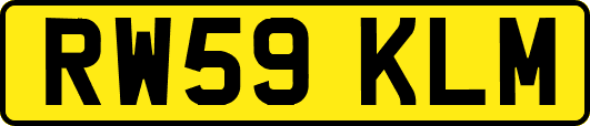 RW59KLM