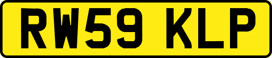 RW59KLP
