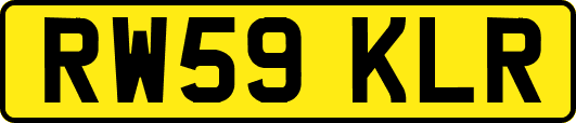 RW59KLR
