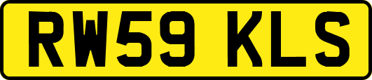 RW59KLS