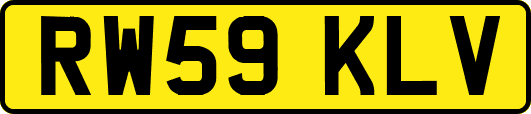 RW59KLV