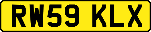 RW59KLX