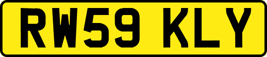 RW59KLY