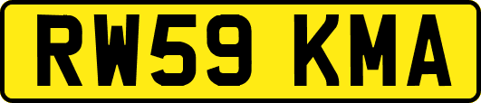 RW59KMA