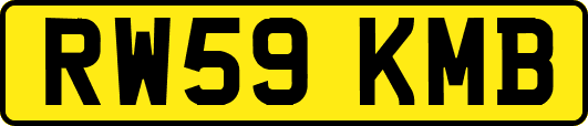 RW59KMB
