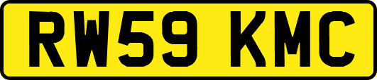 RW59KMC