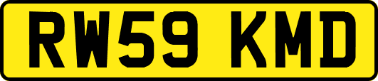 RW59KMD
