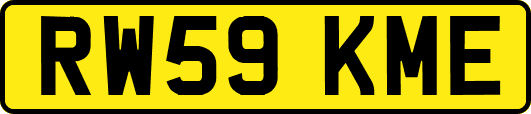 RW59KME