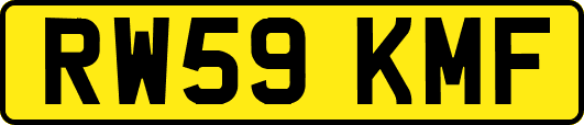 RW59KMF