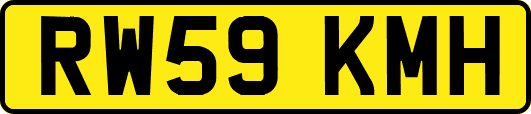 RW59KMH