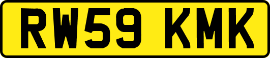 RW59KMK