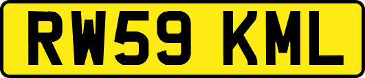 RW59KML