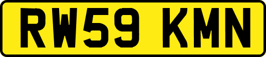 RW59KMN