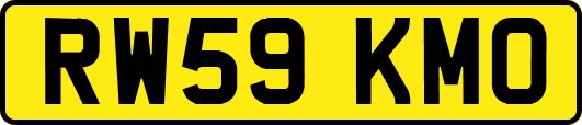 RW59KMO