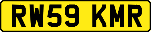 RW59KMR