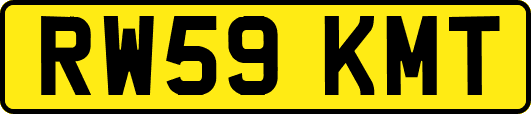 RW59KMT