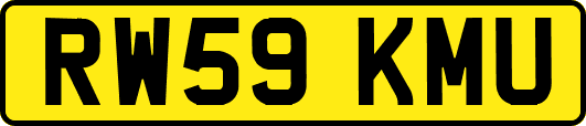RW59KMU