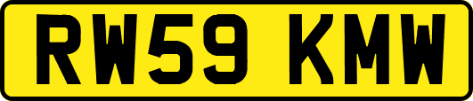 RW59KMW