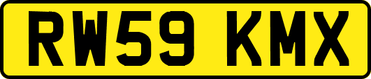 RW59KMX