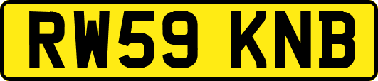 RW59KNB