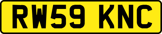 RW59KNC